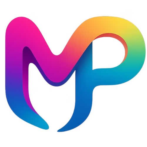 Magnolia Painting logo