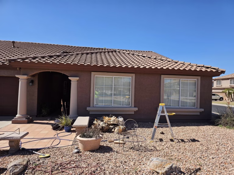 Roofing Services