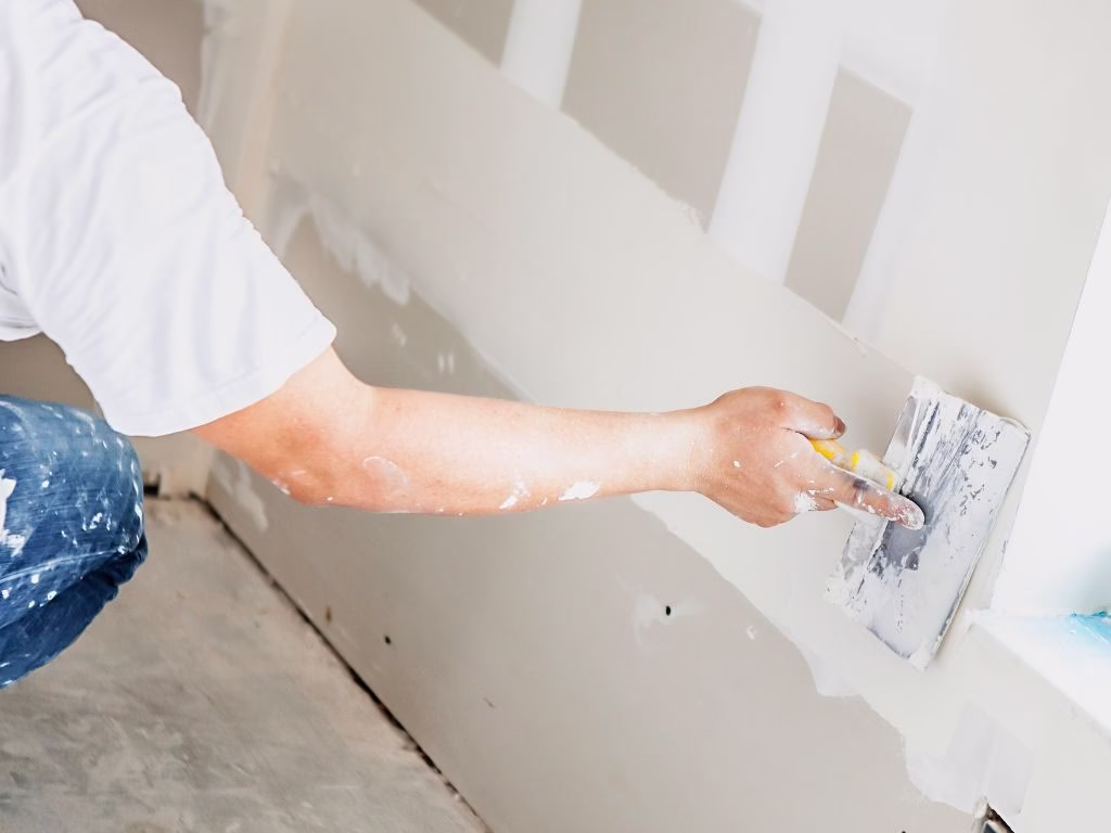 Drywall INSTALLATION
