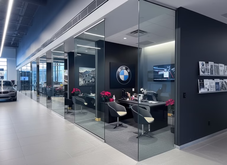 commercial painting